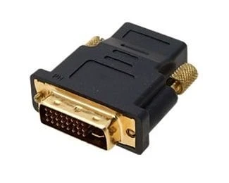 RED adapter DVI (muški) na HDMI (ženski)