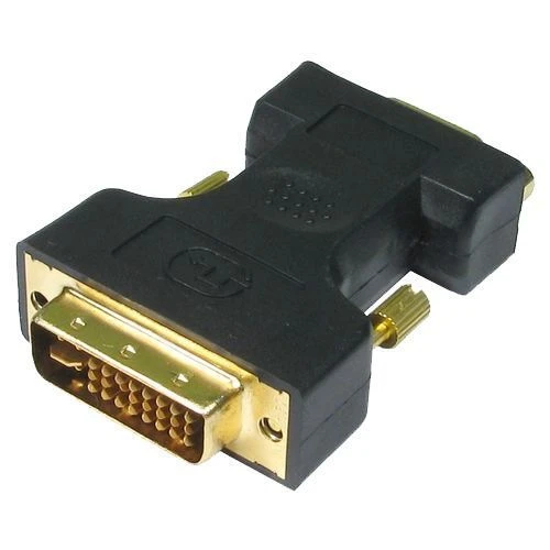 RED adapter DVI (muški) na VGA (ženski)