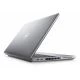 Dell Latitude 5521 (NOT18866) laptop Intel® Octa Core™ i7 11850H 15.6" FHD 16GB 512GB SSD GeForce MX450 Win10 Pro sivi