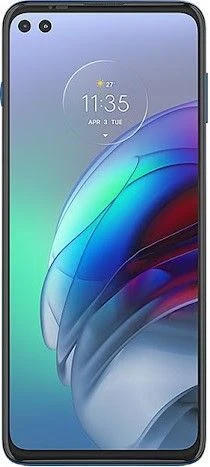 Motorola Moto G100 8/128 plavi mobilni 6.7