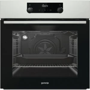 Gorenje BO 6737 E02XK ugradna rerna