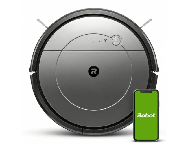 Robot usisivač-brisač iRobot Roomba Combo R1118