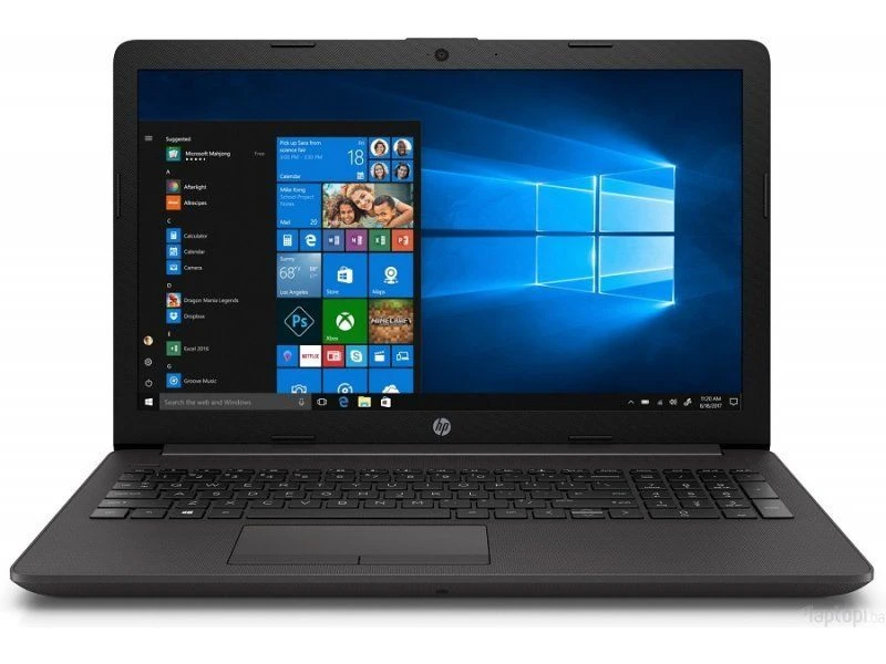 HP 15s-eq2076nm (434D1EA/8) laptop FHD AMD Ryzen 5300U 8GB
