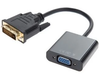 RED adapter-konverter DVI-D na VGA m/ž