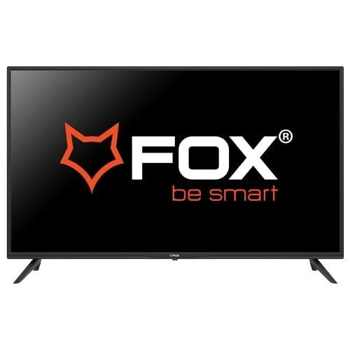 Fox 40DTV200C LED TV 40" Full HD DVB-T2