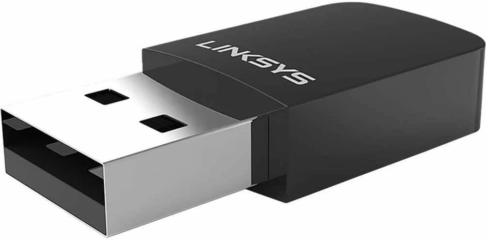 Linksys WUSB6100M-EU USB WiFi adapter