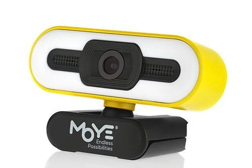 Moye OT-Q2 Vision 2K web kamera