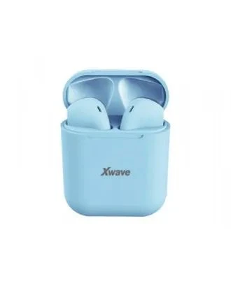 Xwave Y10 plave bluetooth slušalice