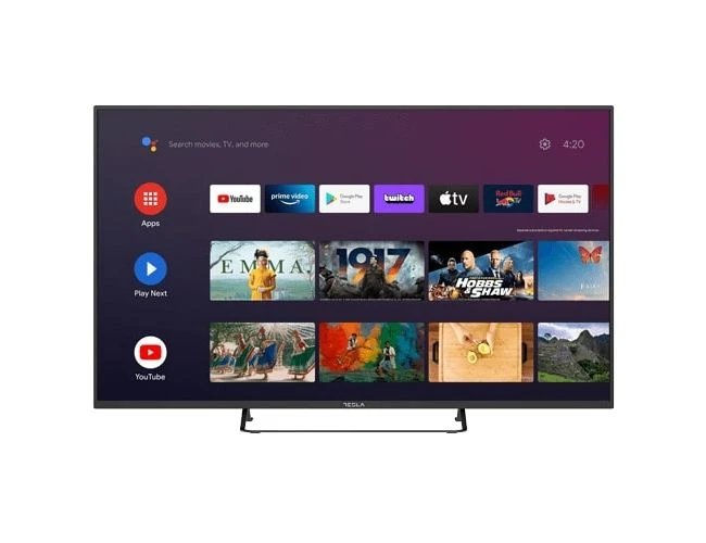 Tesla 43E620BFS Smart TV 43" Full HD DVB-T2 Android