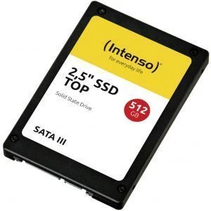 Intenso 512GB 2.5
