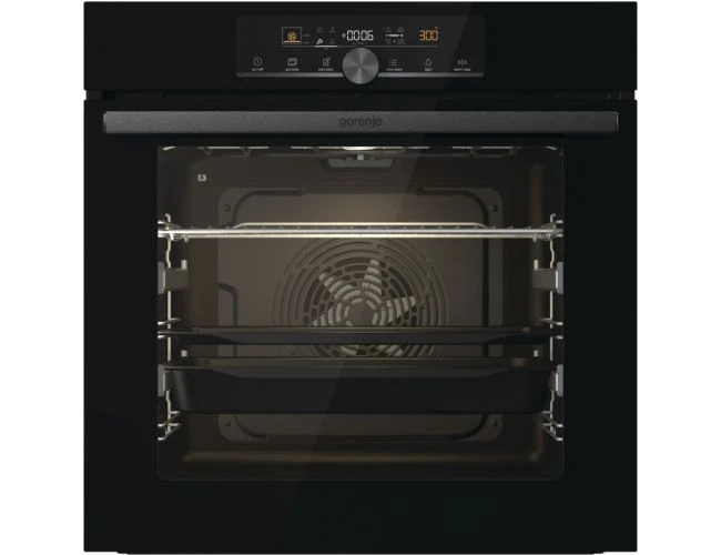 Gorenje BOS6747A01BG samostalna ugradna rerna