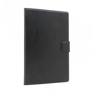 Hanman Canvas 12.4" crna preklopna futrola za tablet Samsung Tab S7+