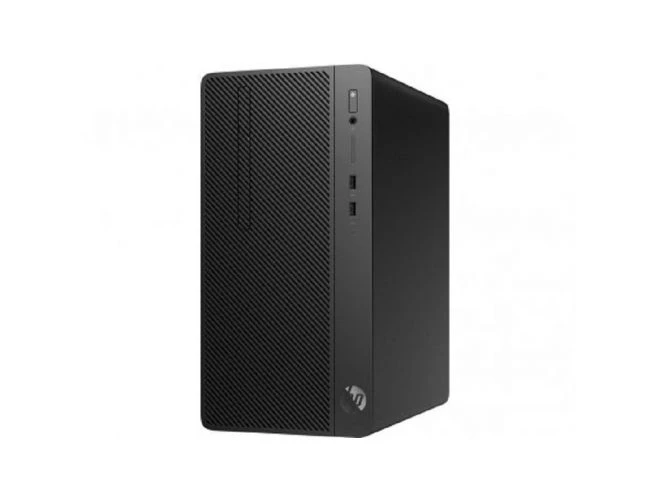 Hp 290 G4 123n0ea HP 290 G4 MT (123N0EA) Kompjuter Intel® Hexa