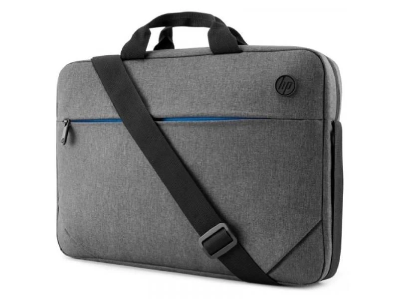 HP Prelude (34Y64AA) siva torba za laptop 17.3"