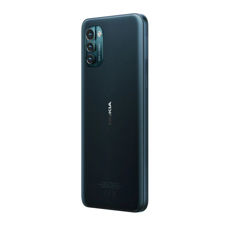 Nokia G21 4/128 plavi mobilni 6.5" 90Hz Octa Core Unisoc T606 4GB 128GB 50Mpx+2Mpx+2Mpx Dual sim