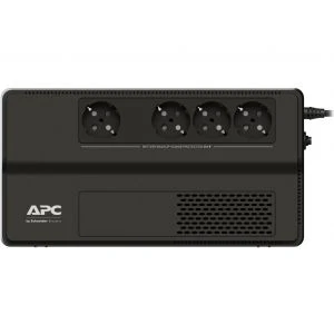 APC Easy BV500I-GR UPS uređaj 500VA/300W - CT shop
