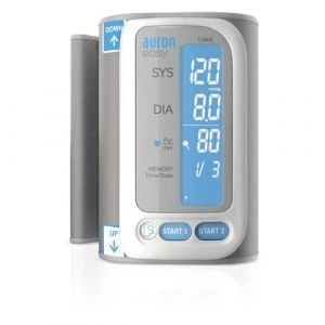 Auron LS 808 digitalni merač krvnog pritiska za nadlakticu