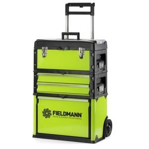 Fieldmann FDN 4150 metalna kutija za alat