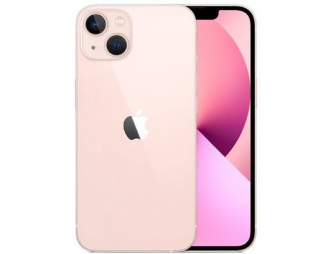 Apple iPhone 13 4/128 pink mobilni 6.1" Hexa Core Apple A15 Bionic 4GB 128GB 12Mpx+12Mpx