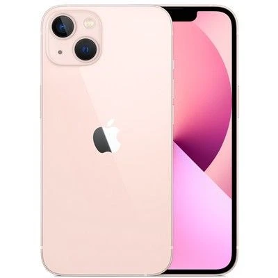 Apple iPhone 13 4/128 pink mobilni 6.1" Hexa Core Apple A15 Bionic 4GB 128GB 12Mpx+12Mpx