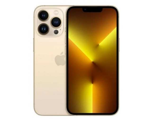 Apple iPhone 13 Pro (MLVK3SE/A) 256GB zlatni mobilni 6.1" Hexa Core Apple A15 Bionic 6GB 256GB 12Mpx+12Mpx+12Mpx Dual Sim