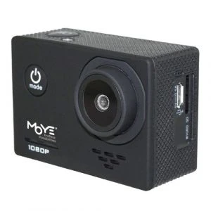 Moye Venture HD akciona kamera