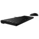 Genius SlimStar C126 crni komplet tastatura+miš