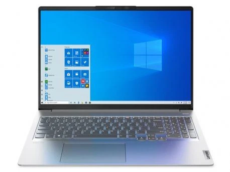 Lenovo IdeaPad 5 Pro 16IHU6 (82L90045YA) laptop Intel® Quad Core