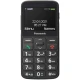 Panasonic KX-TU160EXB crni mobilni telefon 2.4" 0.3Mpx