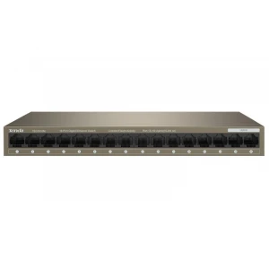 Tenda TEG1016M switch 16-portni - CT shop