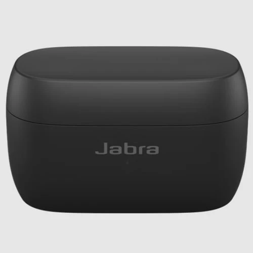 Jabra Elite 4 Active TWS  bluetooth slušalice crne