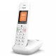 Gigaset E390 bežični telefon beli