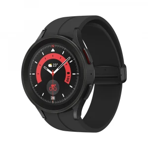 Samsung Galaxy Watch 5 PRO crni pametni sat