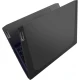 Lenovo IdeaPad Gaming 3 15IHU6 (82K101CEYA) gejmerski laptop Intel® Quad Core™ i5 11320H 15.6" FHD 8GB 512GB SSD GeForce RTX3050 crni