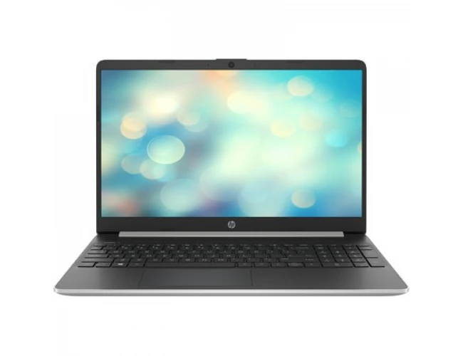 HP 15s-fq2025nm (2R2R8EA) laptop Intel® Core™ i3 1115G4 15.6" FHD 8GB 512GB SSD Intel® UHD Graphics srebrni