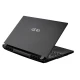 Gigabyte AERO 5 XE4 Creator (NOT20028) gejmerski laptop Intel® 14-cores i7 12700H 15.6" 4K OLED 16GB 1TB SSD GeForce RTX3070Ti Win11 crni
