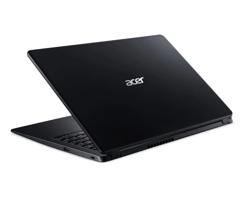 Acer Aspire 3 A315 (NOT19342) laptop Intel® Core™ i3 1005G1 15.6" FHD 4GB 256GB SSD Intel® UHD Graphics crni