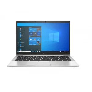 HP EliteBook 840 G8 (3G2J7EA) laptop Intel Quad Core i7 1165G7 14" FHD 16GB 512GB SSD Intel Iris Xe Win10 Pro srebrni