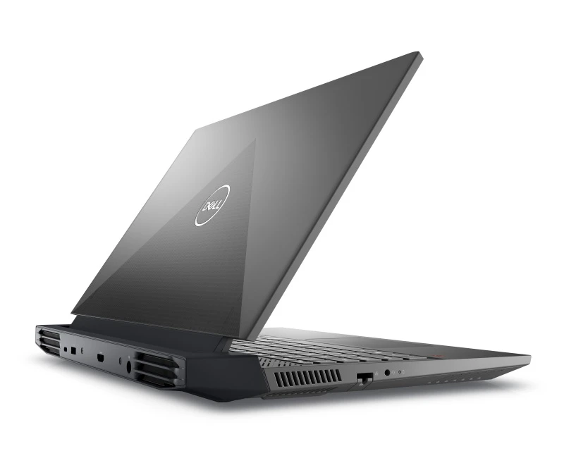Dell G15 5520 (NOT20347) gejmerski laptop Intel® 12-cores i5 12500H 15.6" FHD 8GB 512GB SSD GeForce RTX3050Ti Ubuntu tamno sivi
