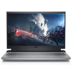 Dell G15 5525 (NOT20350) gejmerski laptop 15.6" FHD AMD Ryzen 7 6800H 16GB 512GB SSD GeForce RTX3060 Win11 Pro sivi