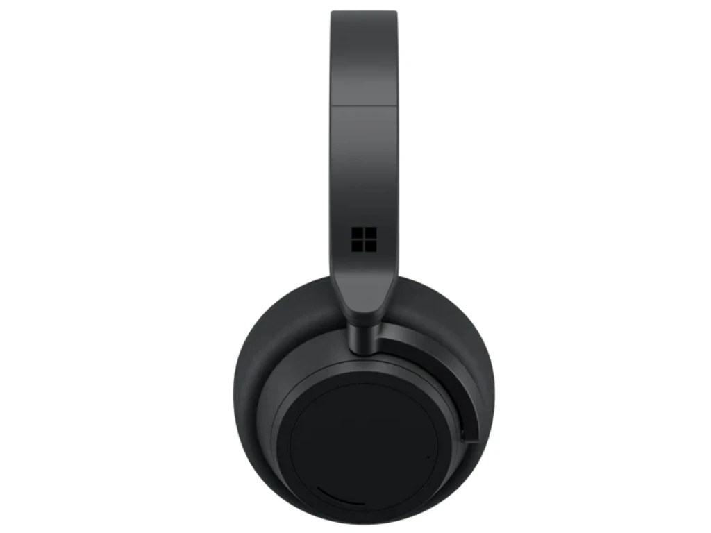 Microsoft Surface Headphone 2+ bežične slušalice crne