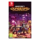 Nintendo (Switch) Minecraft: Dungeons Ultimate Edition igrica