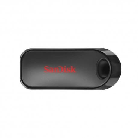 SanDisk 32GB Cruzer Snap (SDCZ62-032G-G46TW) USB flash memorija crni