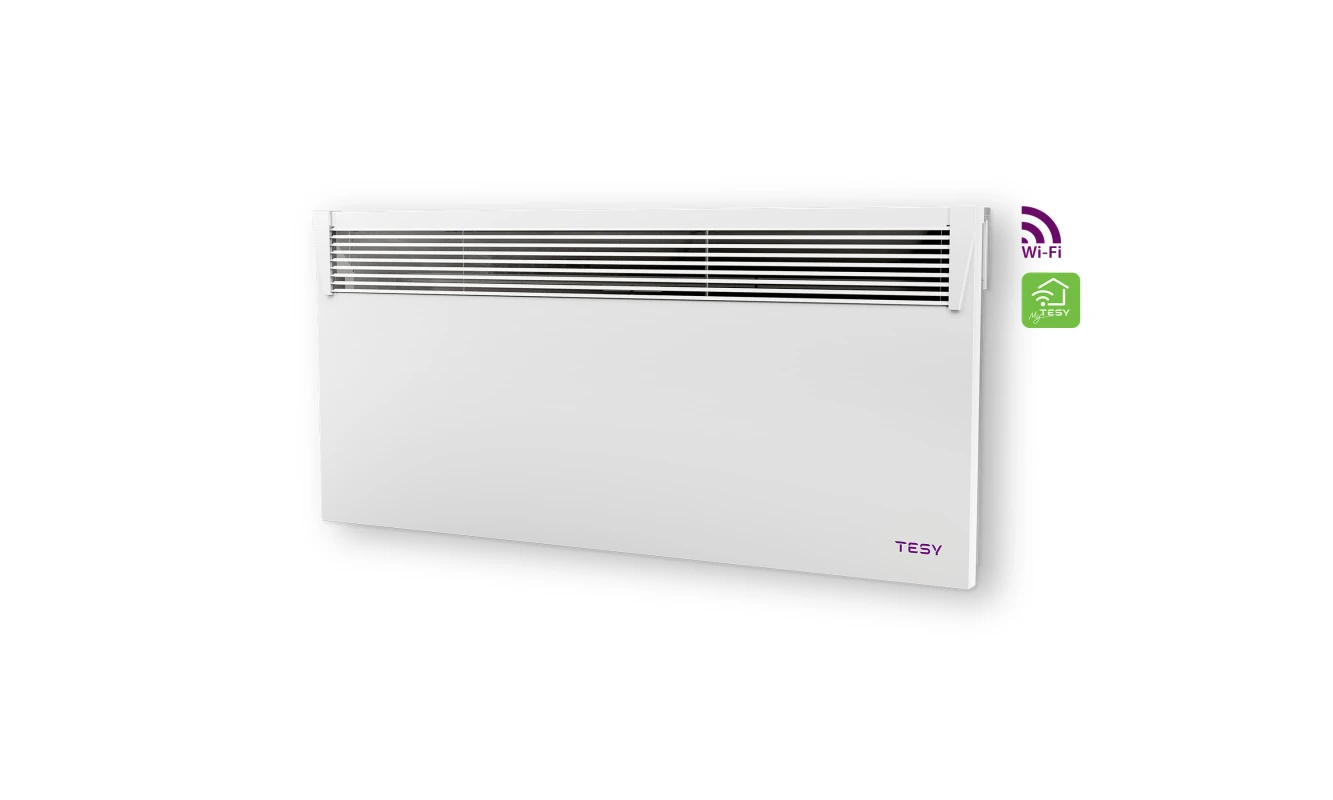 Tesy CN 031 250 EI CLOUD W Wi-Fi panelni radijator 2500W