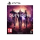 Square Enix (PS5) Outriders Day One Edition igrica