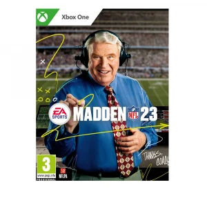 Electronic Arts (XBOXONE) Madden NFL 23 igrica