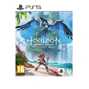 Sony (PS5) Horizon Forbidden West igrica