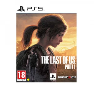 Sony (PS5) Last of Us Part I igrica