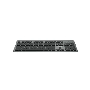 Canyon BK-10 crna bežična tastatura - CT shop