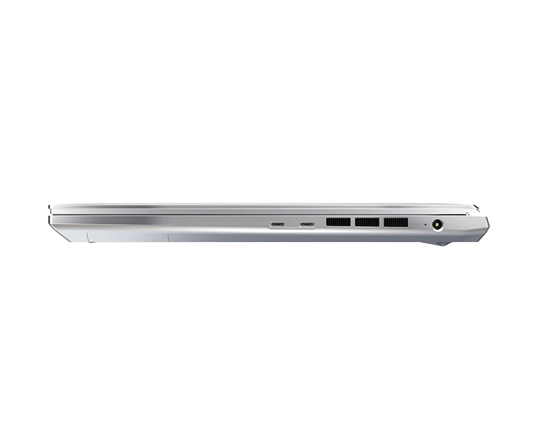 Gigabyte AERO 16 XE5 (NOT20576) gejmerski laptop Intel® 14-cores i7 12700H 16" UHD+ OLED 16GB 2TB SSD GeForce RTX3070Ti Win11 Pro sivi